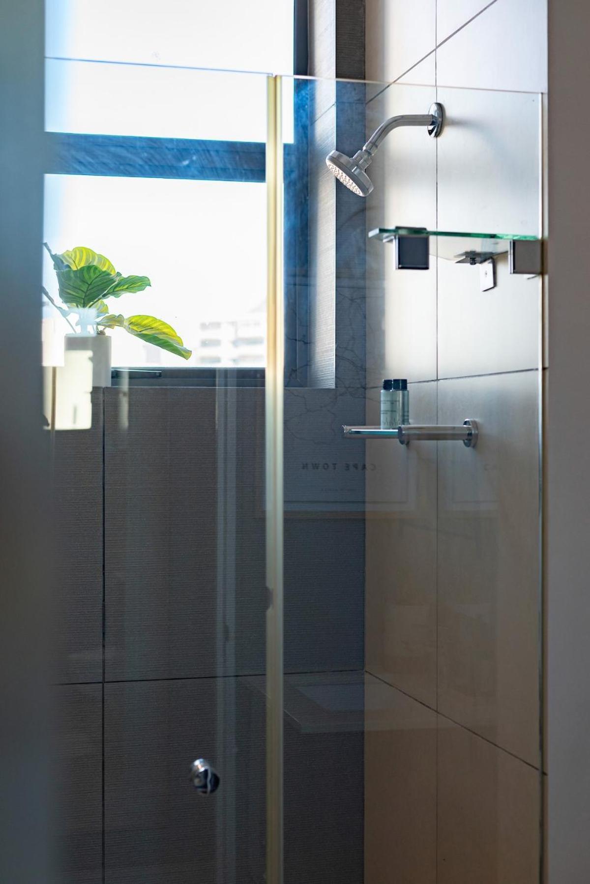 Appartement Stylish Point