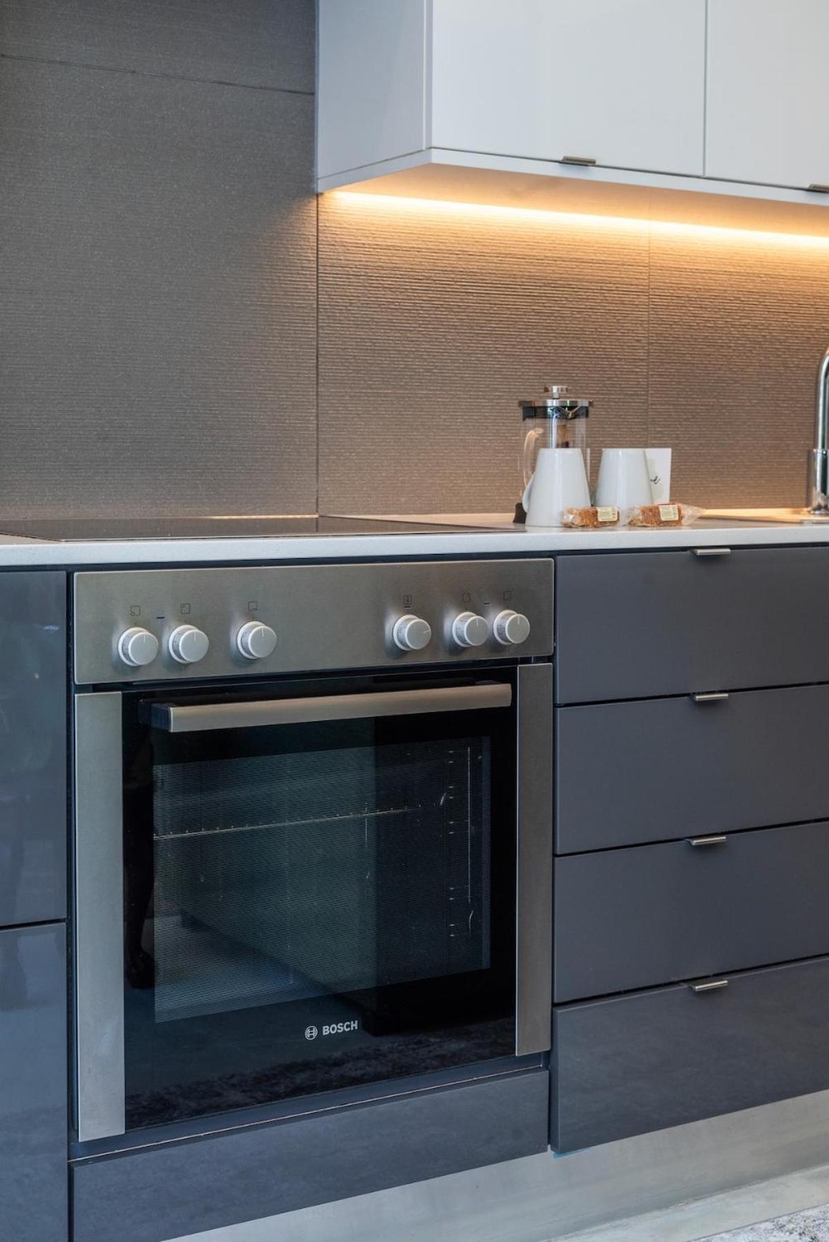 Appartement Stylish Point *