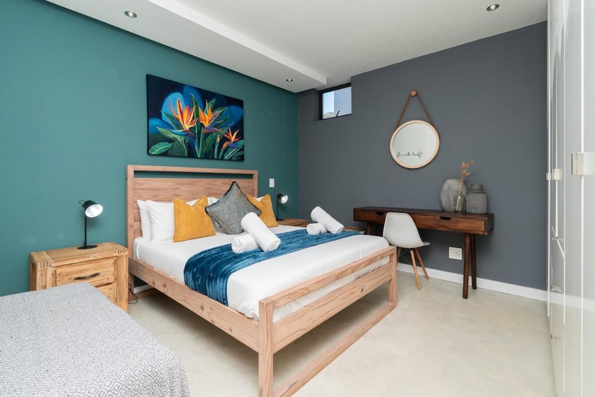 Stylish Point Appartement Le Cap