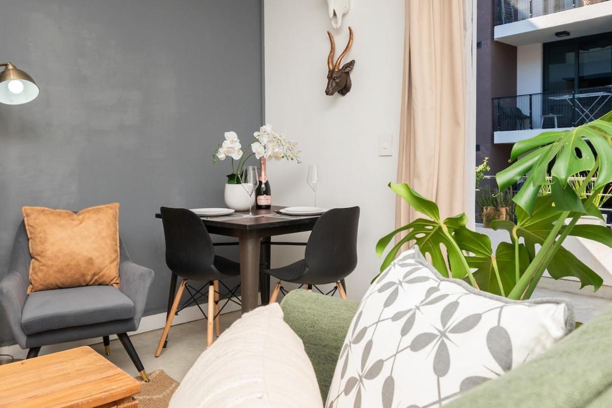 Appartement Stylish Point *