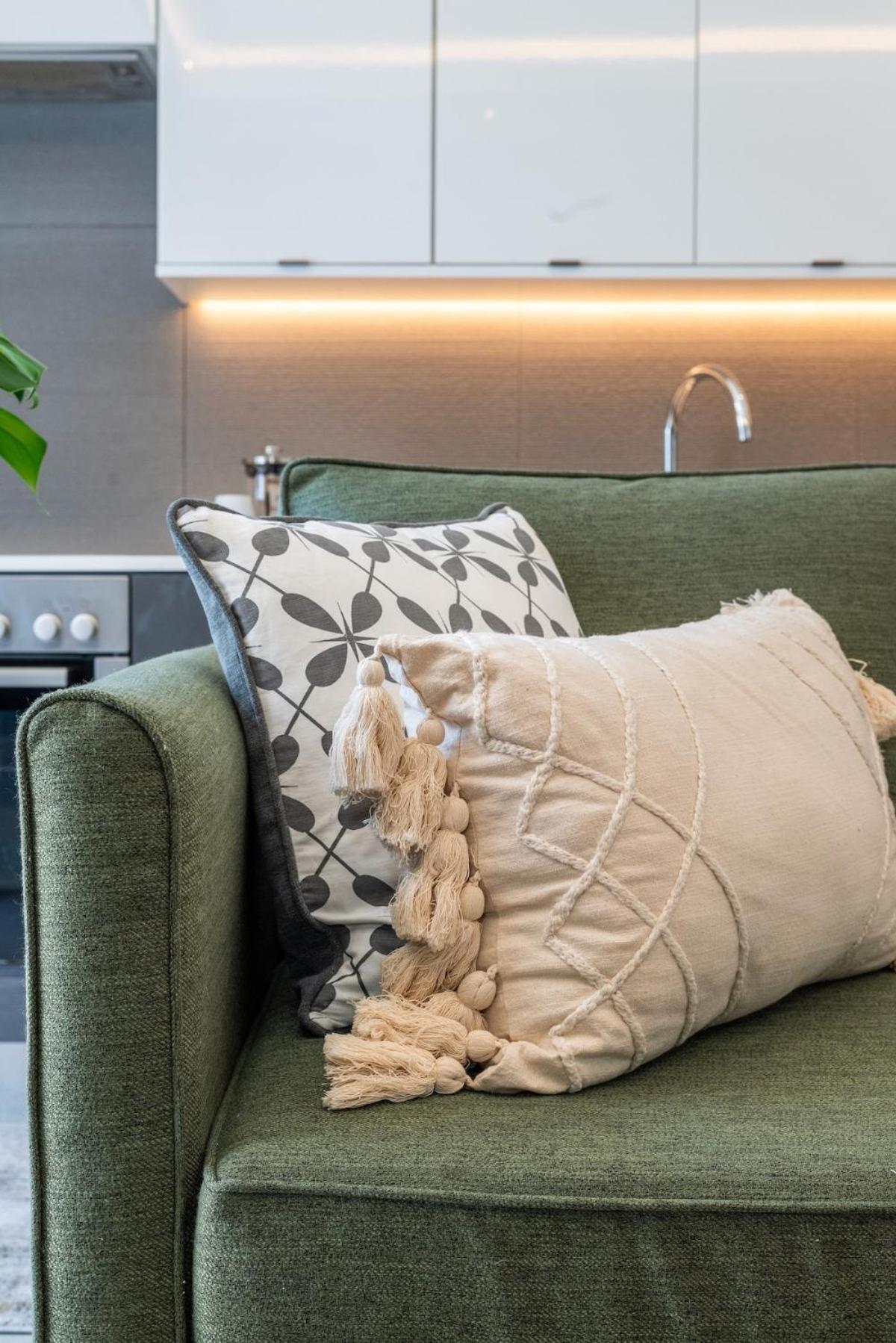 Apartment Stylish Point Kapstadt