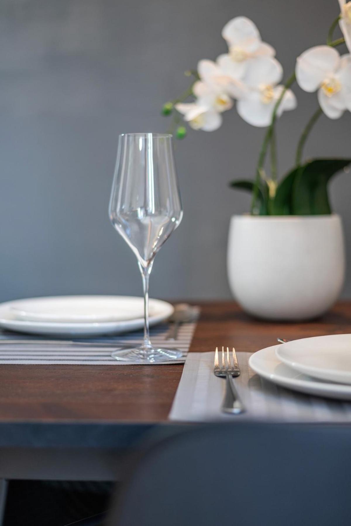 Stylish Point Apartment Kapstadt