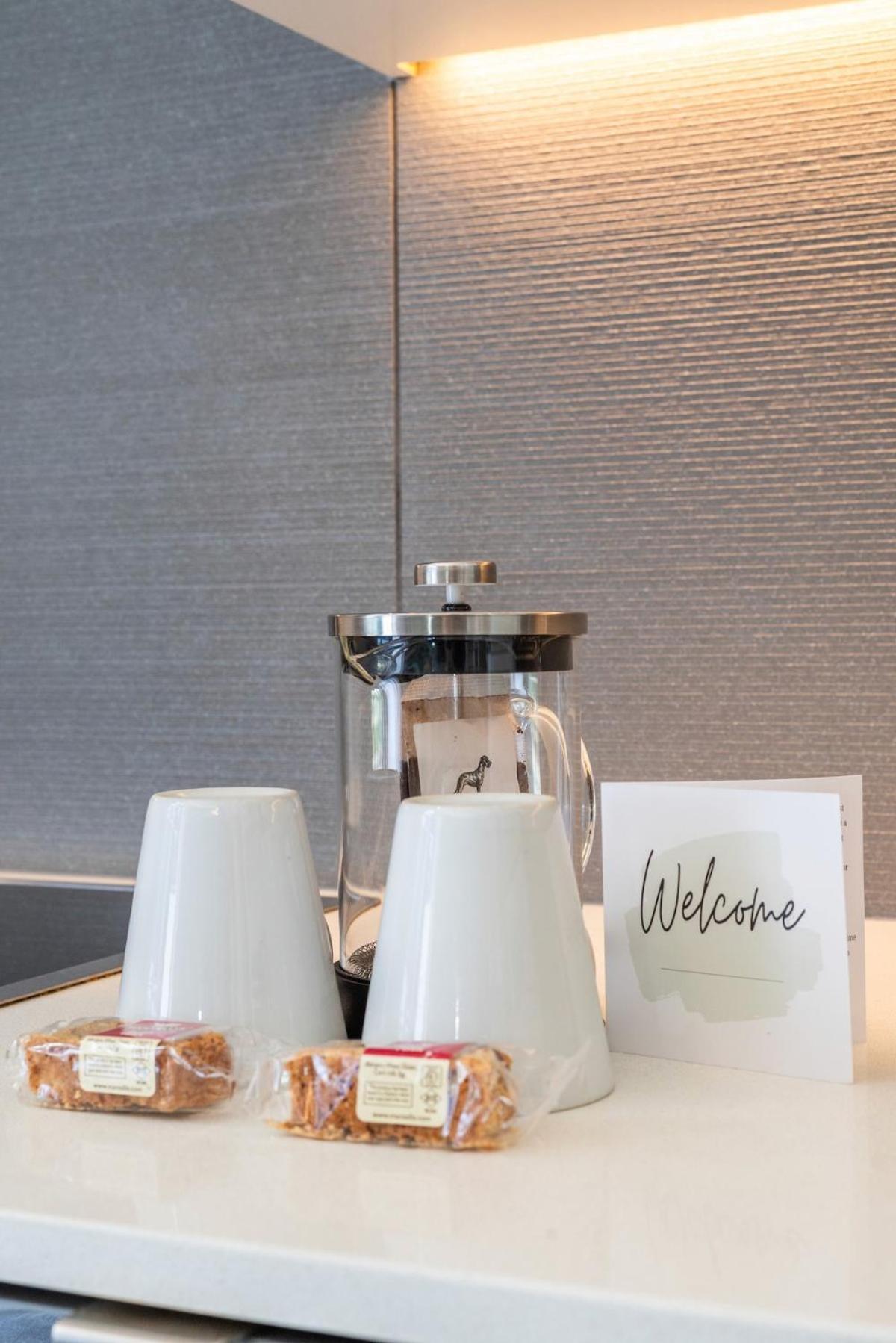 Apartment Stylish Point