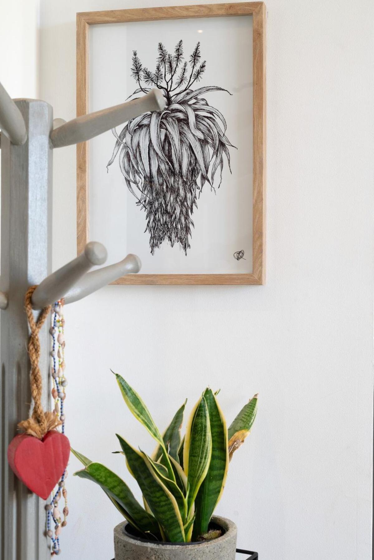 Stylish Point Apartment