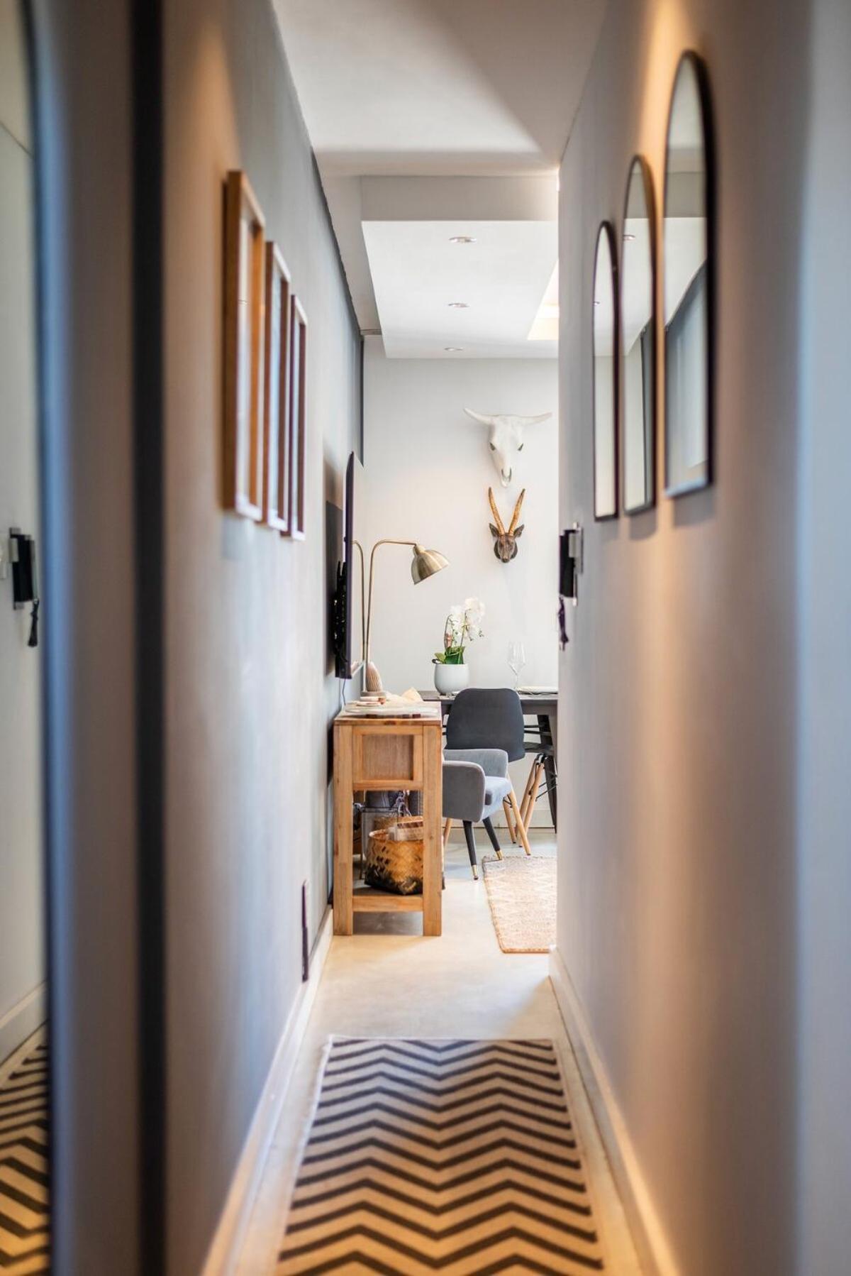 Apartment Stylish Point *