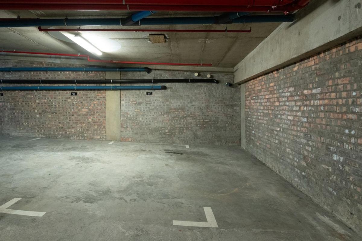 Stylish Point Apartment Kapstadt