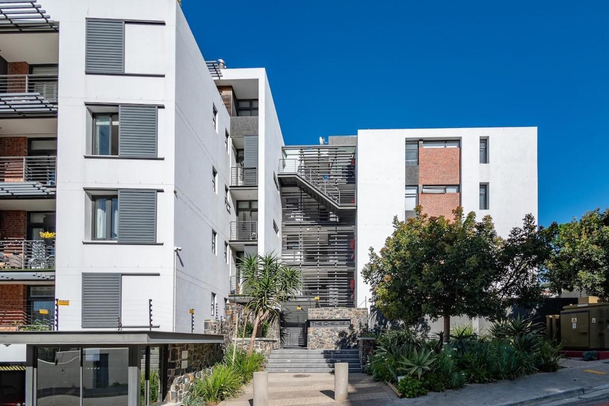 Apartment Stylish Point Kapstadt