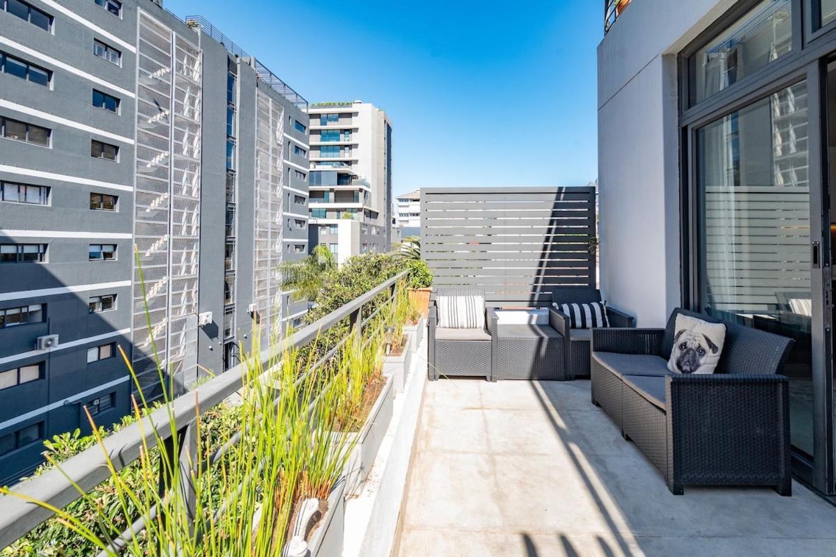 Stylish Point Apartment Kapstadt
