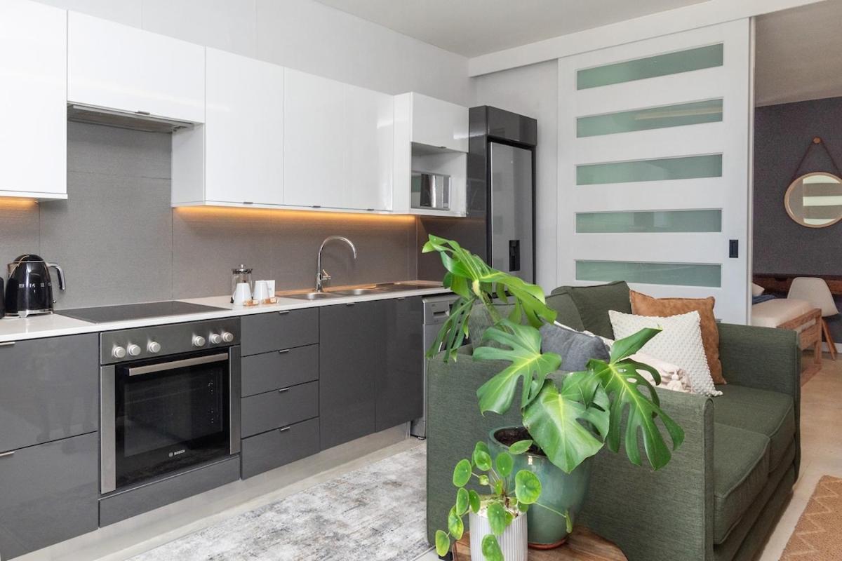 Apartment Stylish Point Kapstadt