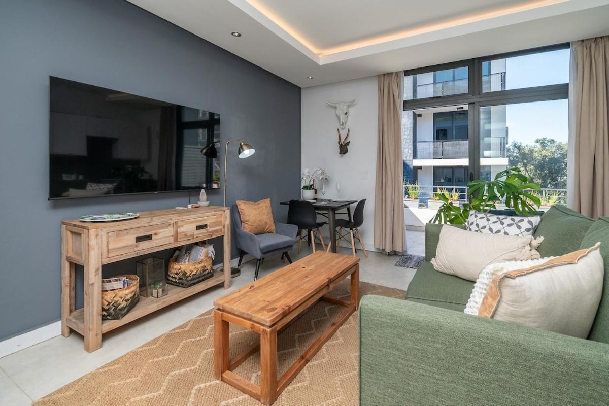 Apartment Stylish Point Kapstadt