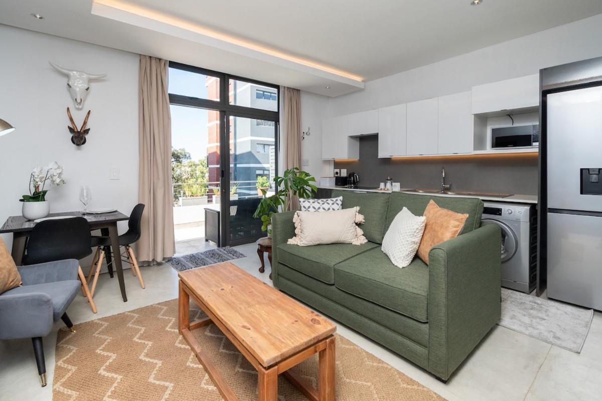 Stylish Point Cape Town
