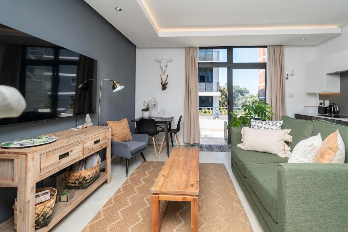 Apartment Stylish Point